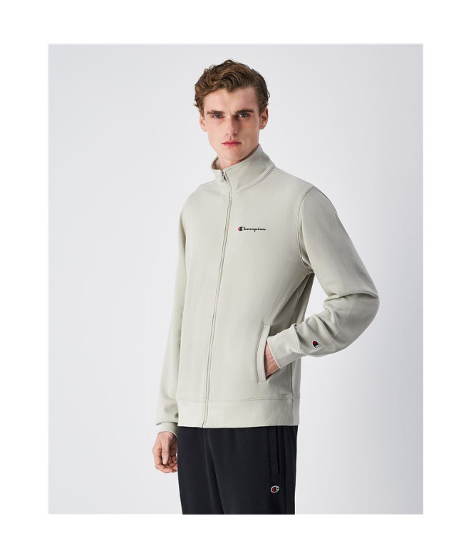 Fato de treino Champion Fato com Zíper Completo...