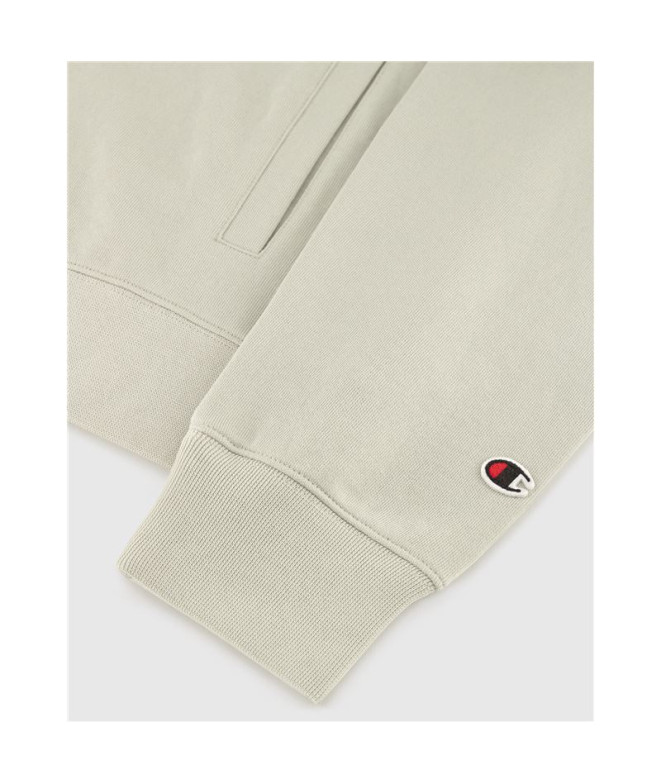 Fato de treino Champion Fato com Zíper Completo...