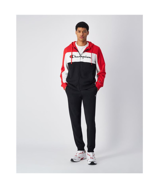 Fato de treino Champion Fato de Zíper Completo...