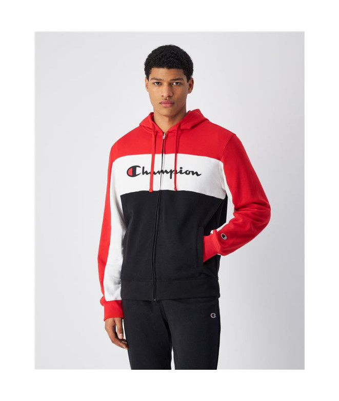 Survêtement Champion Costume à zip intégral...