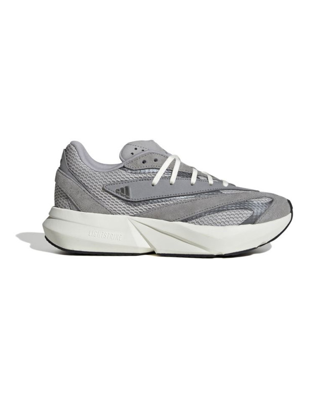 Zapatillas adidas Lightblaze Mujer Gris