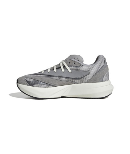 Chaussures adidas Lightblaze Femme Gris 2