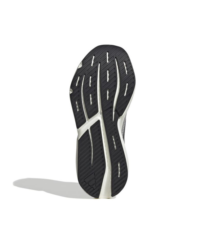 Chaussures adidas Lightblaze Femme Gris