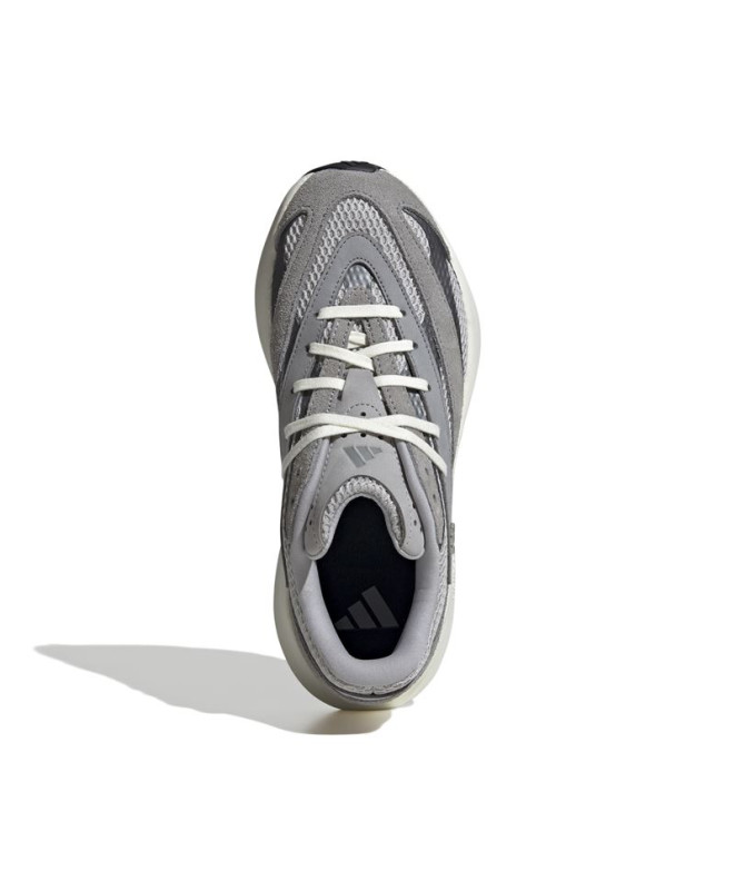 Chaussures adidas Lightblaze Femme Gris