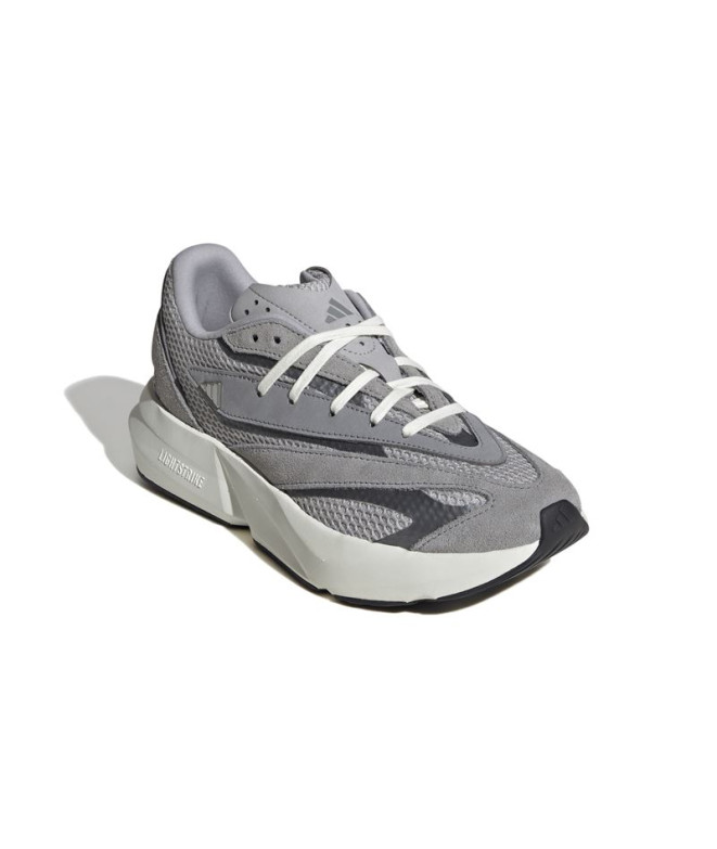 Sapatilhas adidas Lightblaze Mulher Cinza