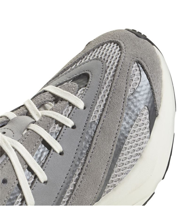 Sapatilhas adidas Lightblaze Mulher Cinza