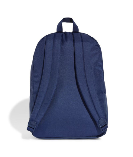 Sac à dos adidas Clsc Bars Bp Bleu Foncé 2