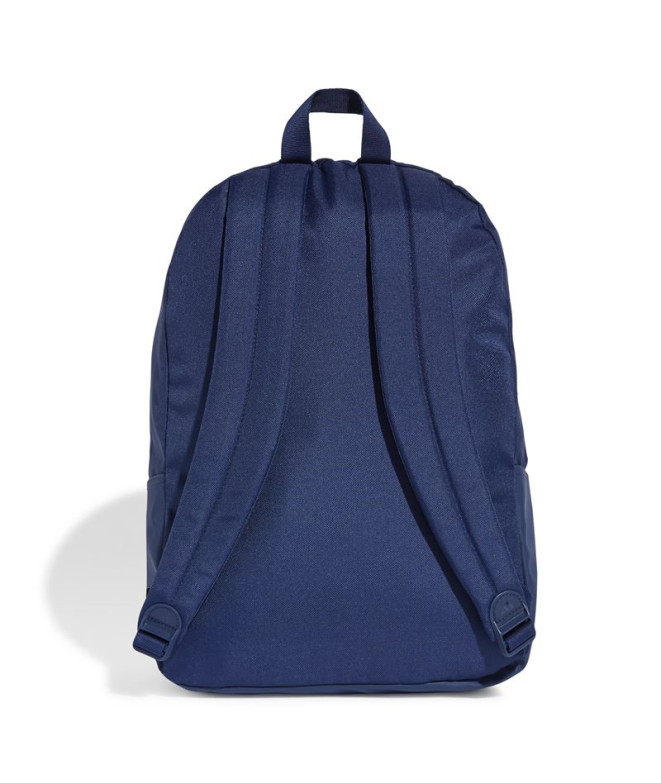 Mochila adidas Clsc Bars Bp Azul Escuro