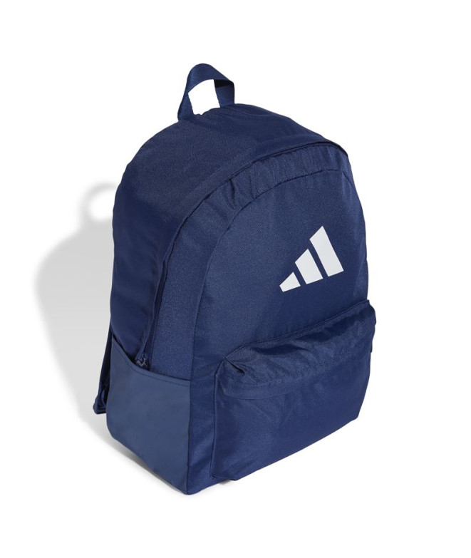 Sac à dos adidas Clsc Bars Bp Bleu Foncé