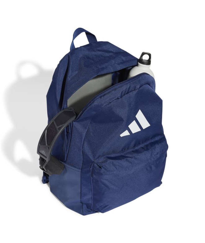 Mochila adidas Clsc Bars Bp Azul Escuro