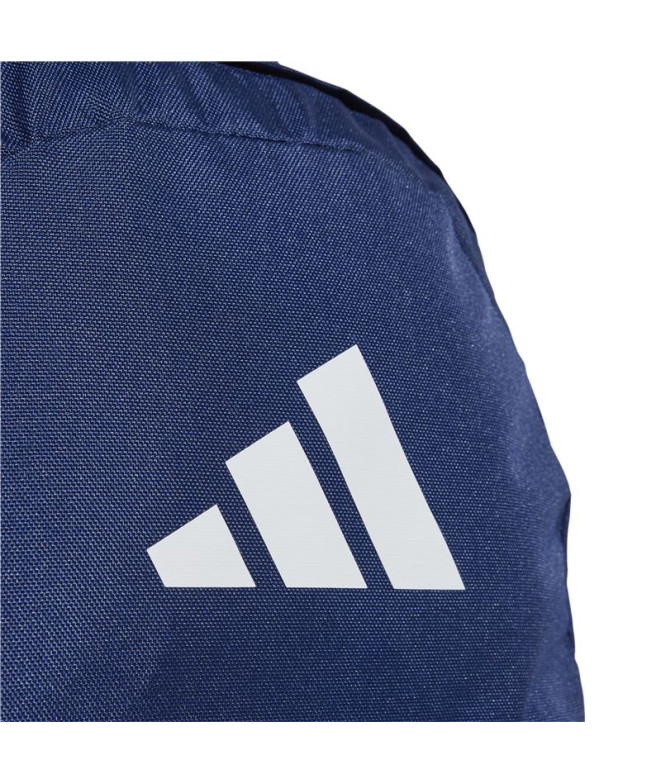 Mochila adidas Clsc Bars Bp Azul Escuro