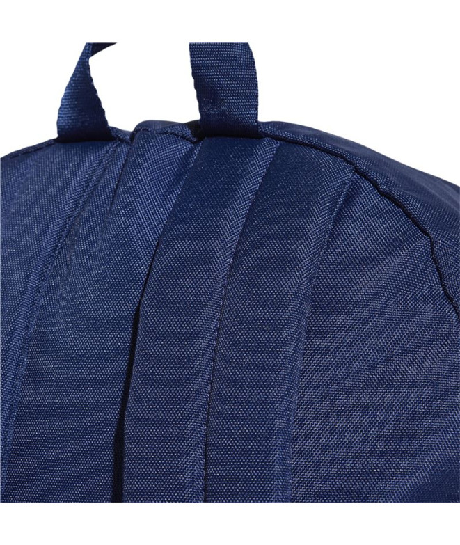 Mochila adidas Clsc Bars Bp Azul Escuro
