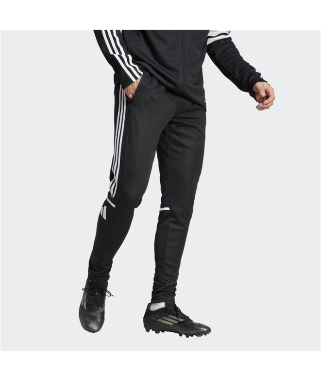 Calça de Futebol adidas Squadra25 Tr Homem...