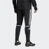 Calça de Futebol adidas Squadra25 Tr Homem Preto/Branco