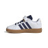 Sapatilhas adidas Grand Court 2.0 O Infantil Branco