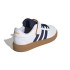 Sapatilhas adidas Grand Court 2.0 O Infantil Branco