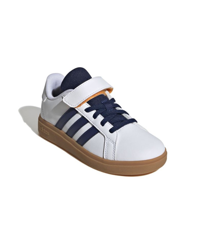 Sapatilhas adidas Grand Court 2.0 O Infantil...