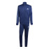 Chandal adidas 3Bandas French Terry Tt Ts Homem Azul Escuro