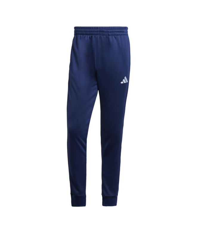 Chandal adidas 3Bandas French Terry Tt Ts Homem...