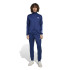 Chandal adidas 3Bandas French Terry Tt Ts Homem Azul Escuro