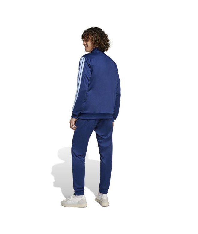 Chandal adidas 3Bandas French Terry Tt Ts...