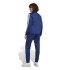 Chandal adidas 3Bandas French Terry Tt Ts Homem Azul Escuro