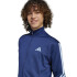 Chandal adidas 3Bandas French Terry Tt Ts Homem Azul Escuro