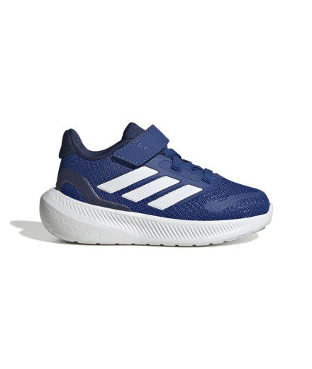 Sapatilhas de Running adidas Runfalcon 5 O Infantil Azul