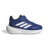 Sapatilhas de Running adidas Runfalcon 5 O Infantil Azul