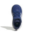 Chaussures de Running adidas Runfalcon 5 Le Enfant Bleu