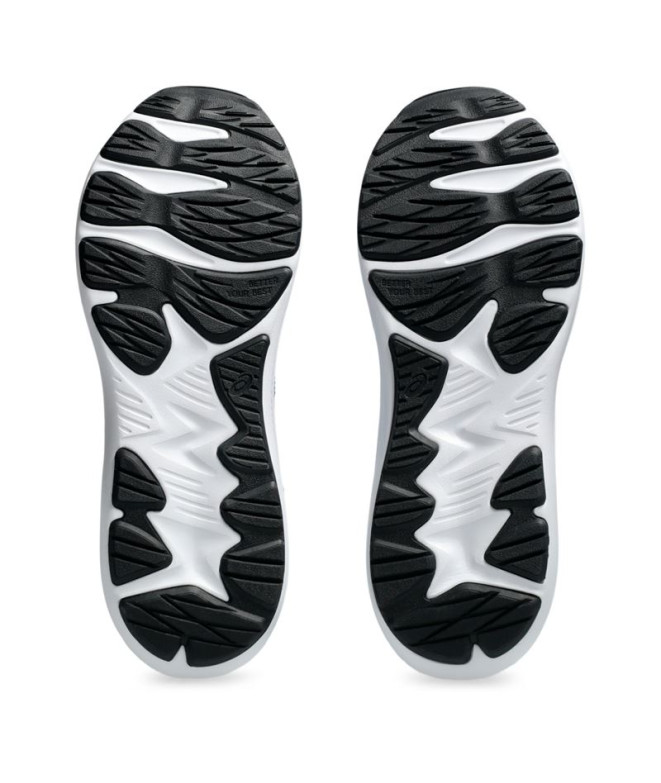 Sapatilhas de Running ASICS Jolt 4 Gs Infantil...