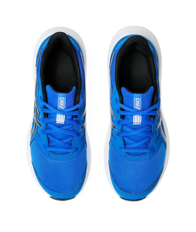 Sapatilhas de Running ASICS Jolt 4 Gs Infantil...