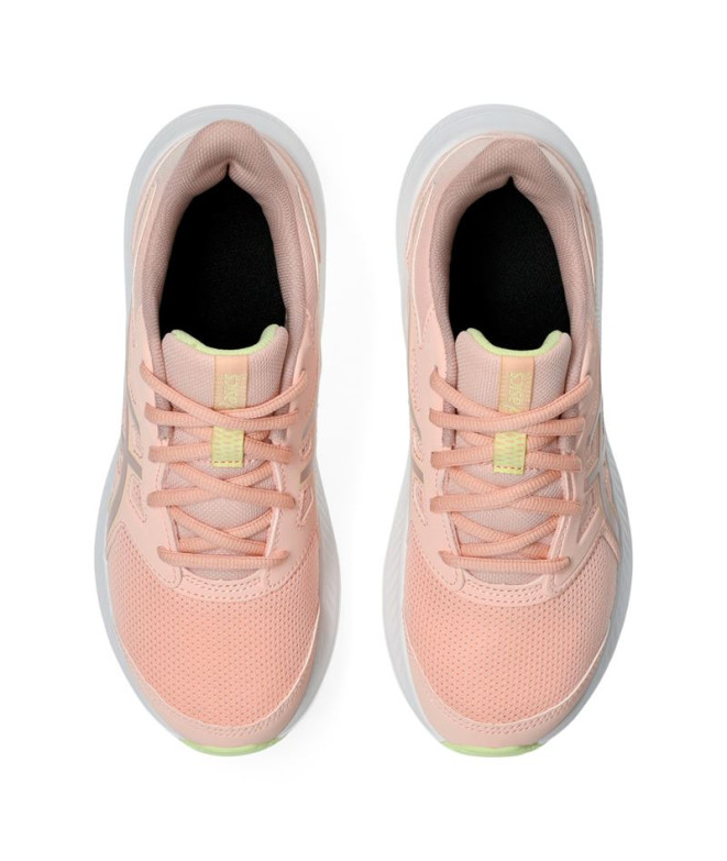 Chaussures de Running ASICS Jolt 4 Gs Enfant...