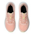 Sapatilhas de Running ASICS Jolt 4 Gs Infantil Breeze/Rosa