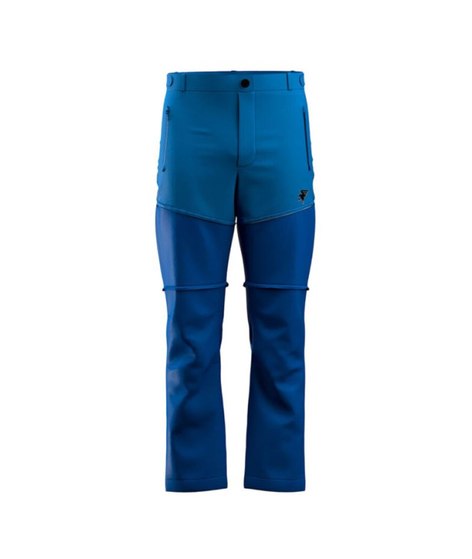 Pantalons de Montagne Joma Explorer Homme Royal