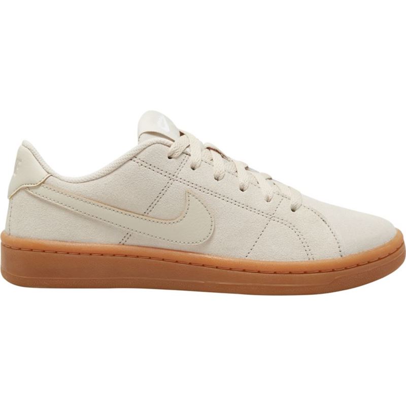 Nike Court Royale 2 Suede Blanco