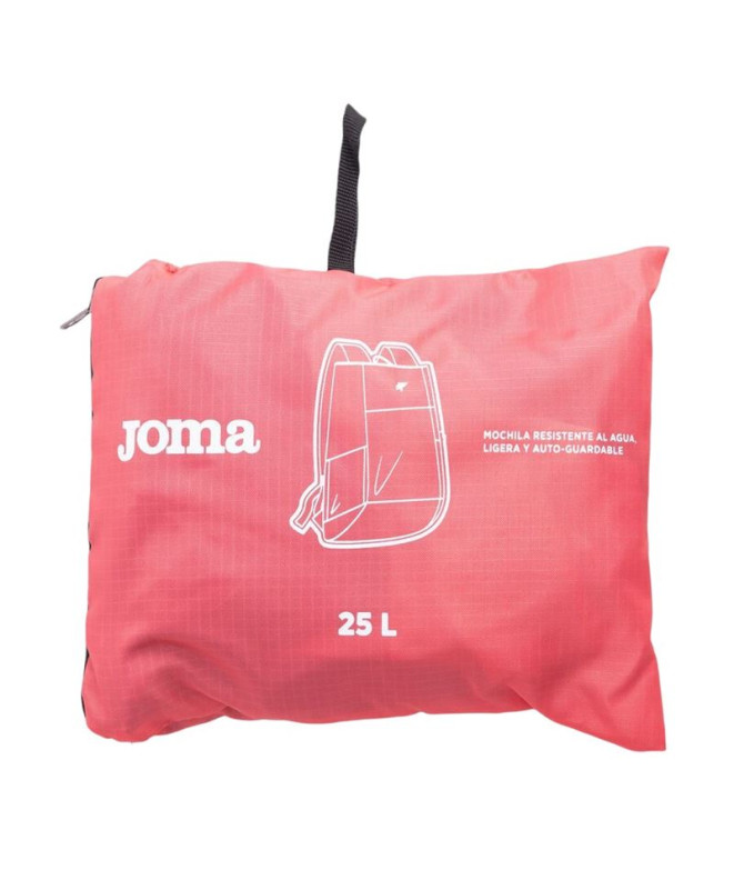 Mochila De Montanha Joma Explorer V Rosa