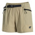 Calça De Montanha Joma Explorer V Marrom Menina