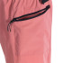 Calça De Montanha Joma Explorer V Rosa Menina