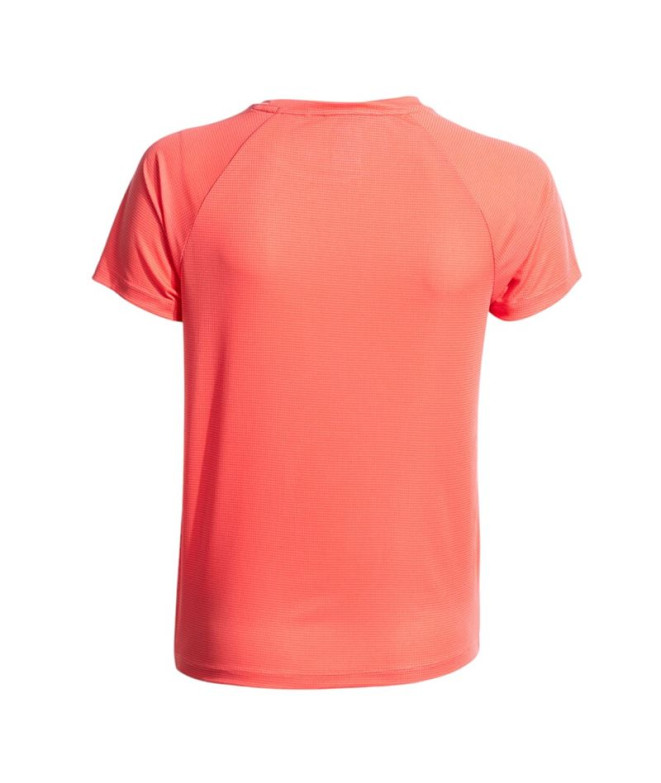 Camiseta De Montanha Joma R-Night Iconic Coral...