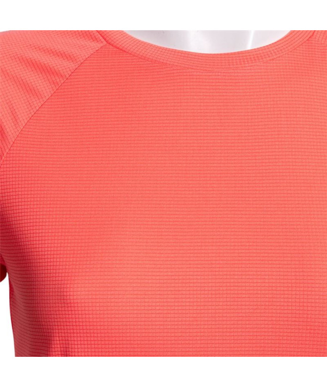 Camiseta De Montanha Joma R-Night Iconic Coral...