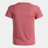 T-shirt de Montagne Joma R-Night Iconic Femme Rose