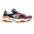 Sapatilhas Joma C1400 Homens 2520 Bege Granate Homem