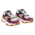 Sapatilhas Joma C1400 Homens 2520 Bege Granate Homem