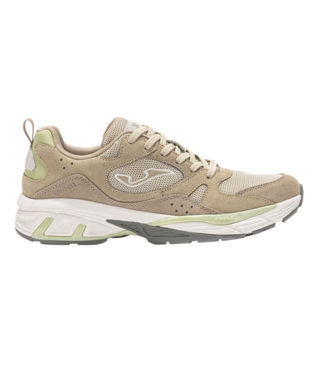 Chaussures Joma C1431 Homme 2525 Beige Homme