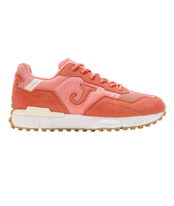 Chaussures Joma C.1992 Dame 2507 Corail Femme