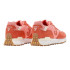 Sapatilhas Joma C.1992 Lady 2507 Coral Mulher