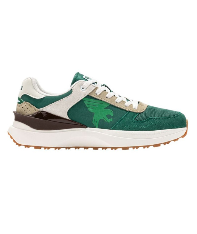 Zapatillas Joma C.301 Men 2515 Verde Hombre