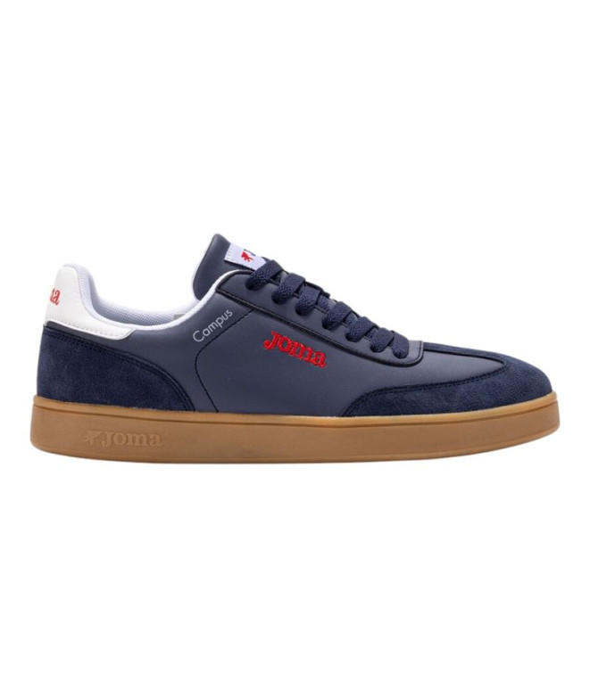 Chaussures Joma C.Campus Hommes 2543 Bleu Homme