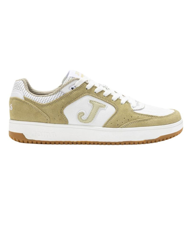 Chaussures Joma Flexys Men 2525 Beige Homme